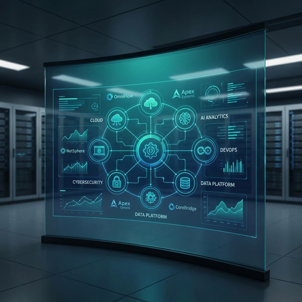 Ecosistema Unificado