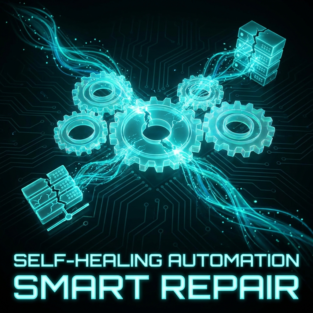 Auto-remediación instantánea