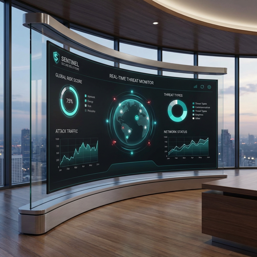 Perspectiva Ejecutiva